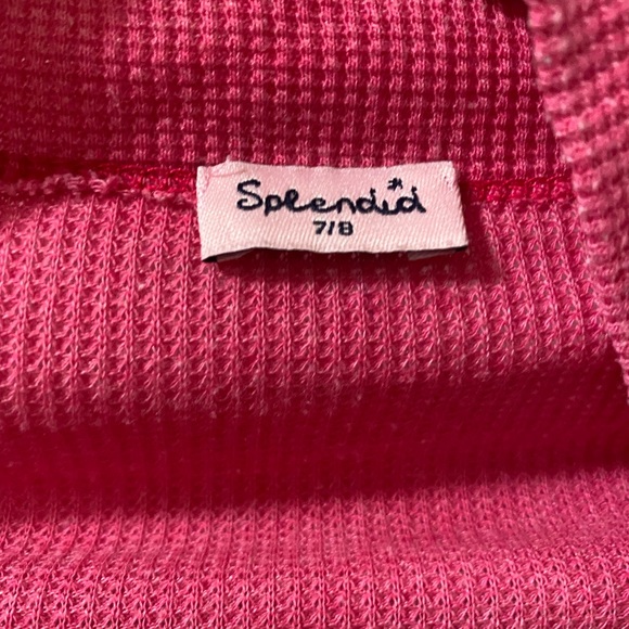 Splendid Sweater - Picture 3 of 4